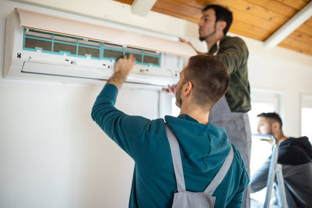Air duct cleaning in Cochituate, MA