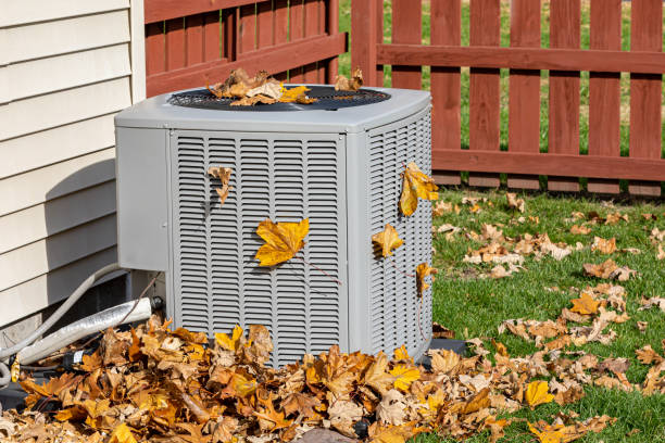 Professional HVAC in Cochituate, MA