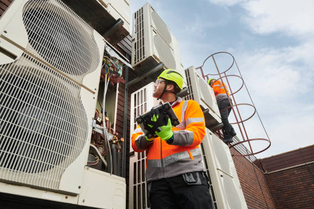 Best HVAC maintenance near me  in Cochituate, MA