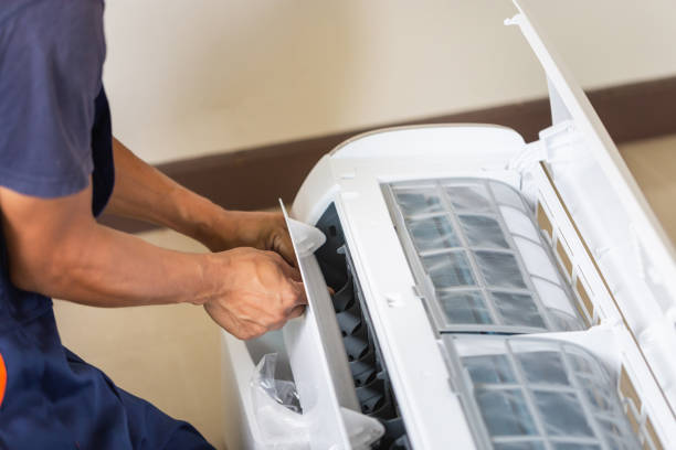 Best HVAC repair near me  in Cochituate, MA
