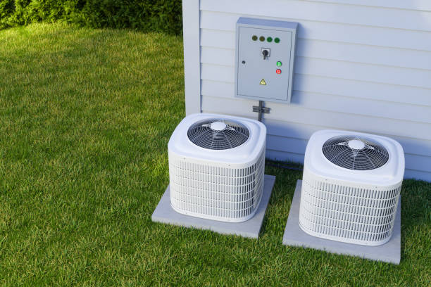 Best Best HVAC companies  in Cochituate, MA
