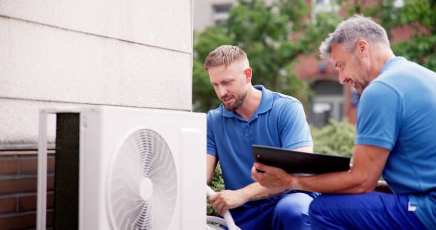 Best 24/7 HVAC repair  in Cochituate, MA