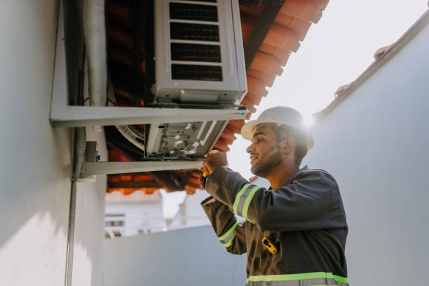 Best HVAC system installation  in Cochituate, MA