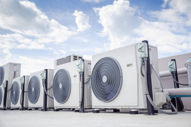 HVAC maintenance plan in Cochituate, MA