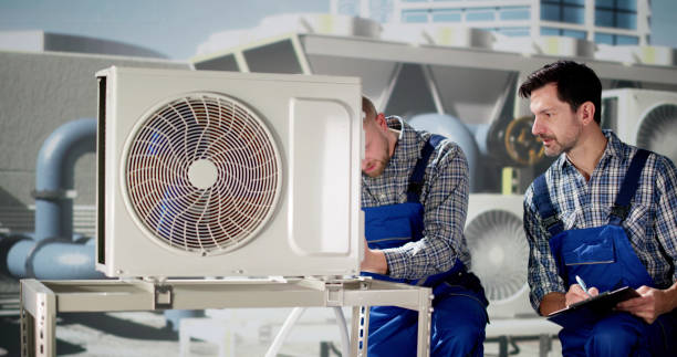 Best HVAC tune-up services  in Cochituate, MA